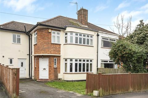 5 bedroom terraced house for sale, Squitchey Lane, Summertown, OX2