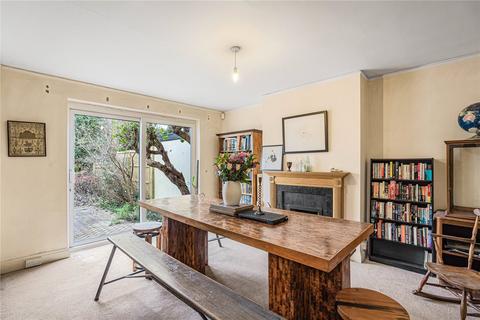 5 bedroom terraced house for sale, Squitchey Lane, Summertown, OX2
