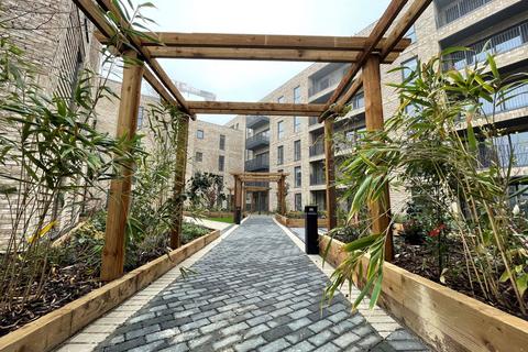 undefined, Canal Street, Campbell Park, MK9