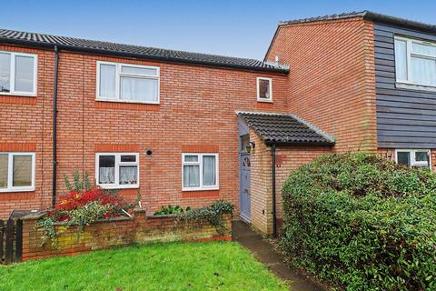 Osprey Gardens, Stevenage, Hertfordshire, SG2