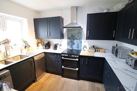 undefined, Osprey Gardens, Stevenage, Hertfordshire, SG2