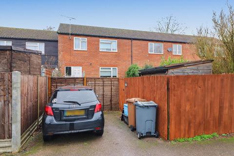 undefined, Osprey Gardens, Stevenage, Hertfordshire, SG2