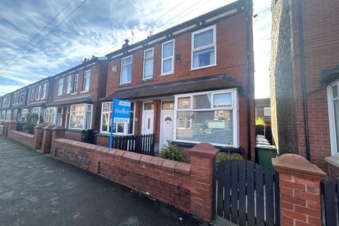 Cheltenham Road, Cheadle Heath