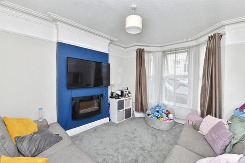 2 bedroom terraced house for sale, York Terrace, Plymouth