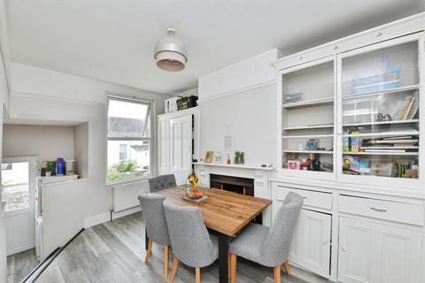 2 bedroom terraced house for sale, York Terrace, Plymouth