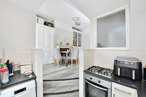 2 bedroom terraced house for sale, York Terrace, Plymouth