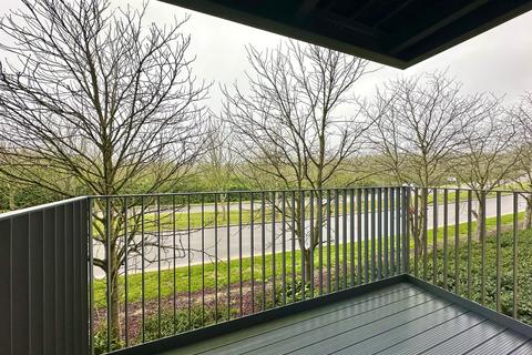 undefined, Canal Street, Campbell Park, MK9
