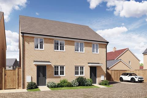 undefined, Royal Gardens, Wixams, MK45