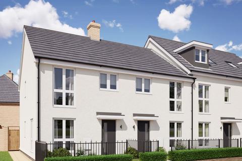 Royal Gardens, Wixams, MK45