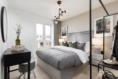 3 bedroom terraced house for sale, Royal Gardens, Wixams, MK45