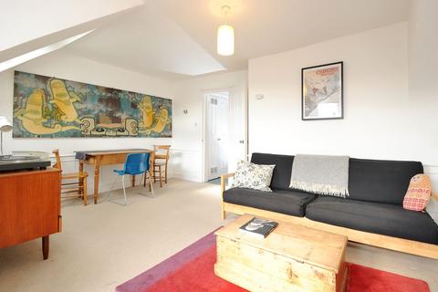 1 bedroom flat for sale, Herne Hill, London, SE24