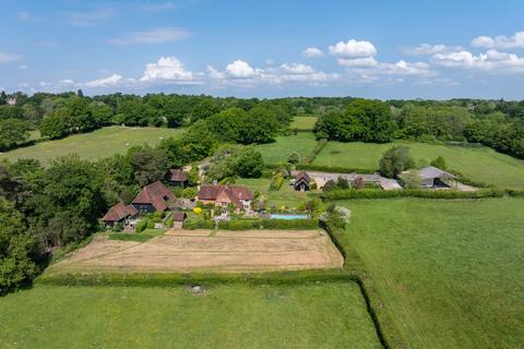 undefined, Harts Lane, Colemans Hatch, Hartfield, East Sussex