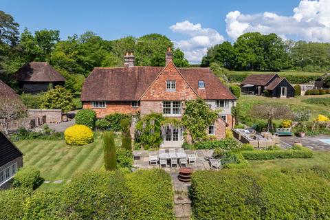 undefined, Harts Lane, Colemans Hatch, Hartfield, East Sussex