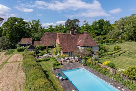 undefined, Harts Lane, Colemans Hatch, Hartfield, East Sussex