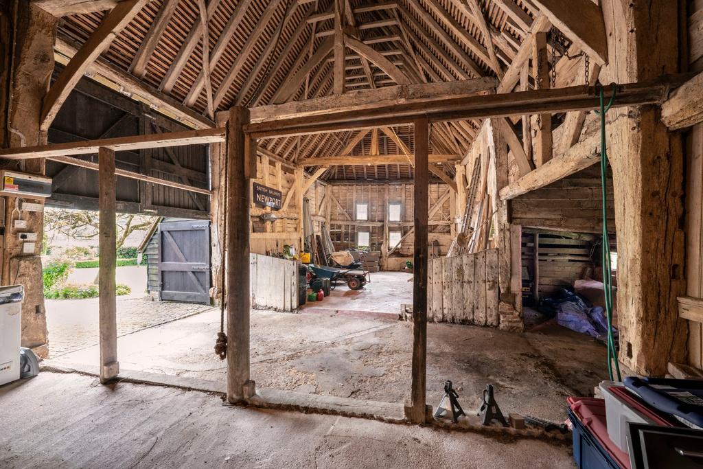 Outbuilding