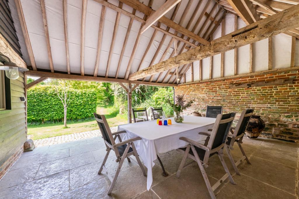 Outbuilding