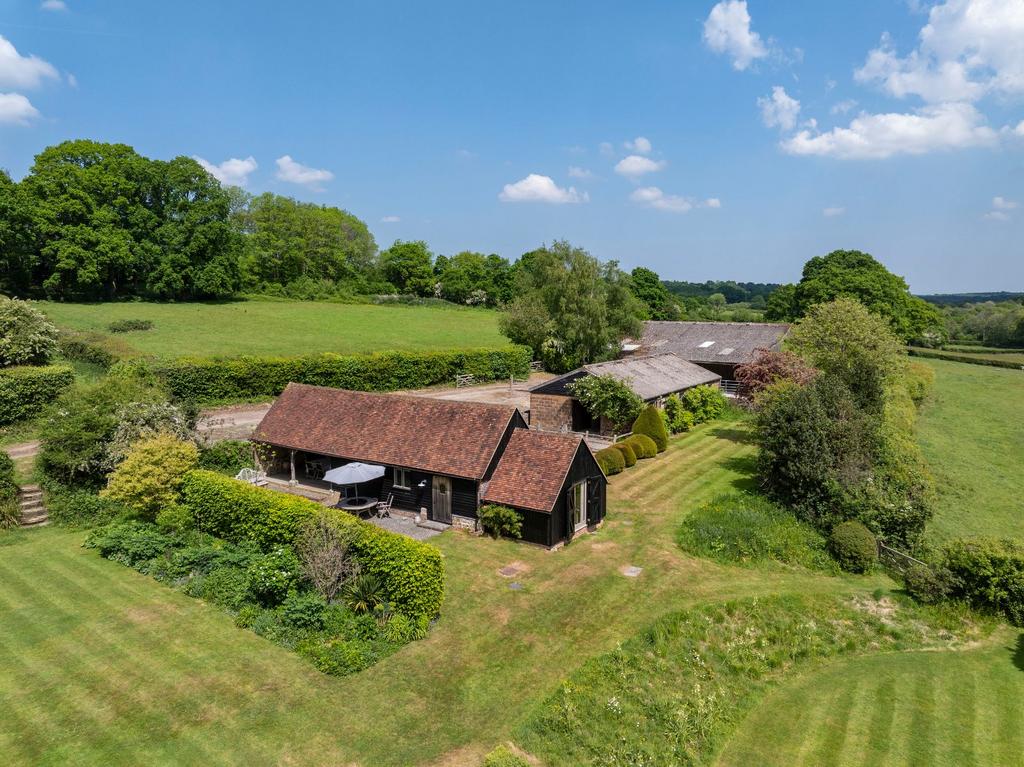 Outbuildings