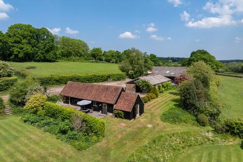 undefined, Harts Lane, Colemans Hatch, Hartfield, East Sussex