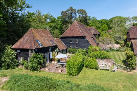 undefined, Harts Lane, Colemans Hatch, Hartfield, East Sussex
