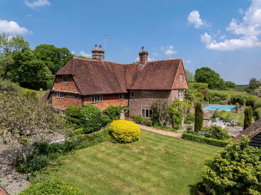 House and Garden