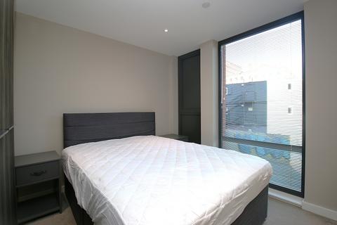 2 bedroom apartment to rent, Burlington House, Tariff Street, Manchester M1