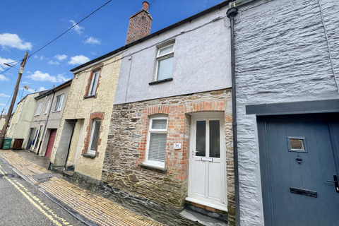 1 bedroom terraced house for sale, Underwood Road, Plymouth PL7