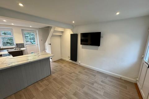 1 bedroom terraced house for sale, Underwood Road, Plymouth PL7
