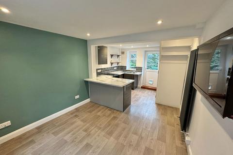 1 bedroom terraced house for sale, Underwood Road, Plymouth PL7
