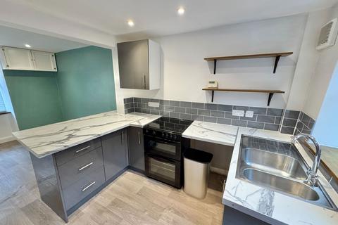 1 bedroom terraced house for sale, Underwood Road, Plymouth PL7
