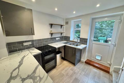 1 bedroom terraced house for sale, Underwood Road, Plymouth PL7