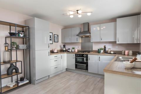 3 bedroom end of terrace house for sale, Royal Gardens, Wixams, MK45