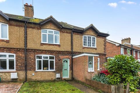 2 bedroom terraced house to rent, Otford Road, TN14 5DN