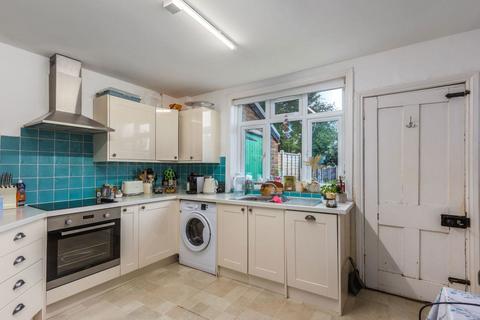 2 bedroom terraced house to rent, Otford Road, TN14 5DN