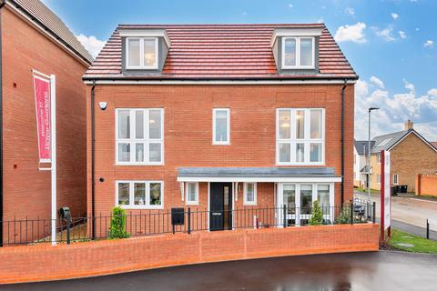 undefined, Royal Gardens, Wixams, MK45