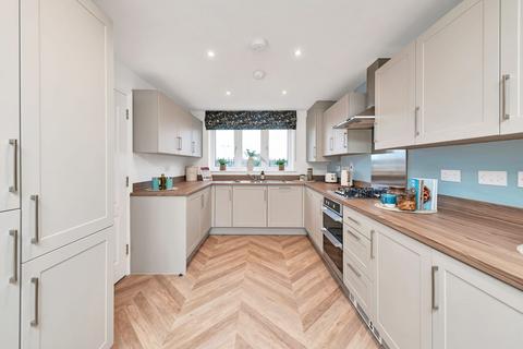 undefined, Royal Gardens, Wixams, MK45