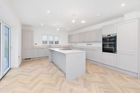 5 bedroom detached house for sale, Fuller Way, Wootton, MK43