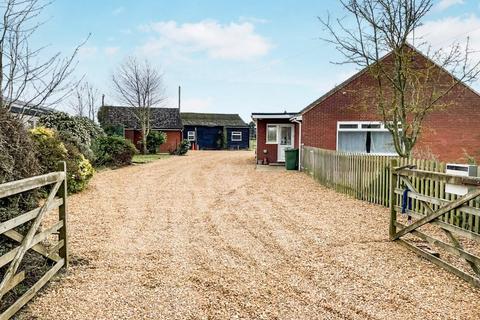 undefined, Methwold Road, Northwold IP26