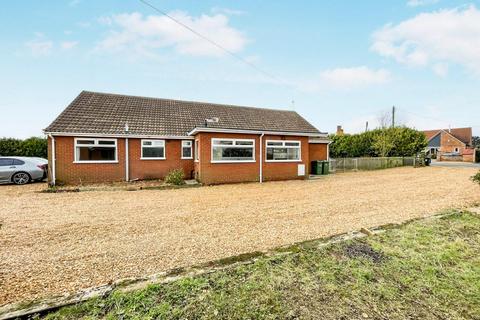 undefined, Methwold Road, Northwold IP26