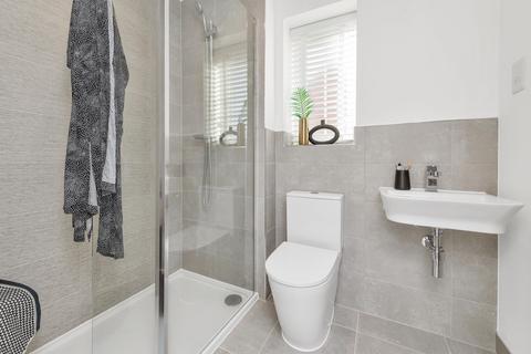 undefined, The Willows, Willington, MK43