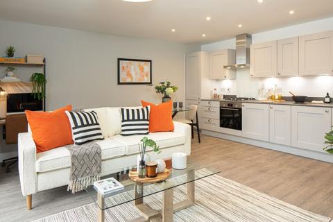 1 bedroom apartment for sale, Ely Road, Waterbeach, CB25