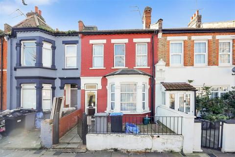 undefined, Roundwood Road, London NW10