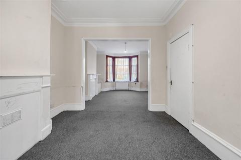 undefined, Roundwood Road, London NW10