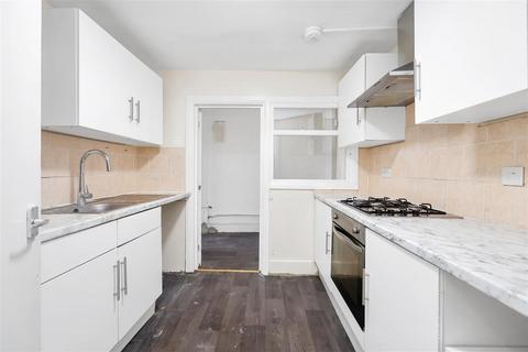 undefined, Roundwood Road, London NW10