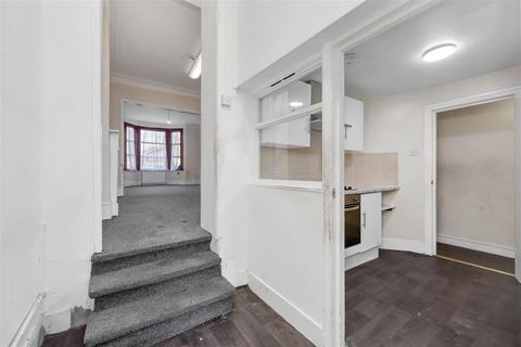undefined, Roundwood Road, London NW10