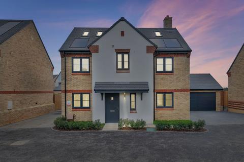 undefined, Fuller Way, Wootton, MK43