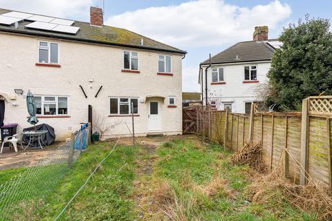 3 bedroom end of terrace house for sale, Cundalls Road, Ware SG12