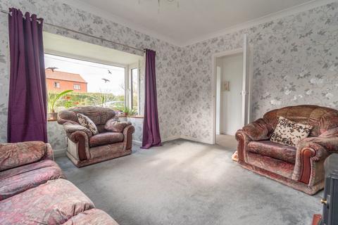 2 bedroom bungalow for sale, Creake Road, Sculthorpe, NR21