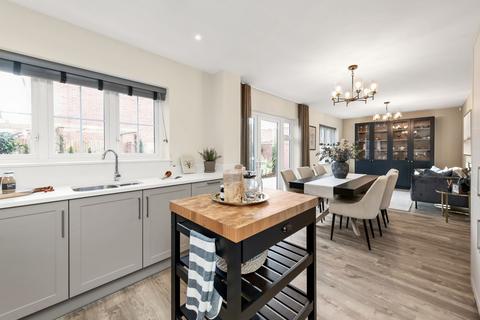 undefined, The Willows, Willington, MK43