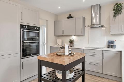 undefined, The Willows, Willington, MK43