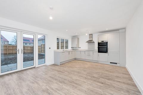 undefined, Fuller Way, Wootton, MK43